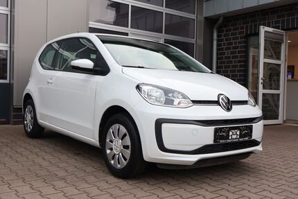 VW up! Gebrauchtwagen