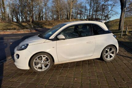 Opel Adam Gebrauchtwagen