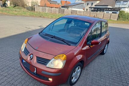 Renault Modus Gebrauchtwagen