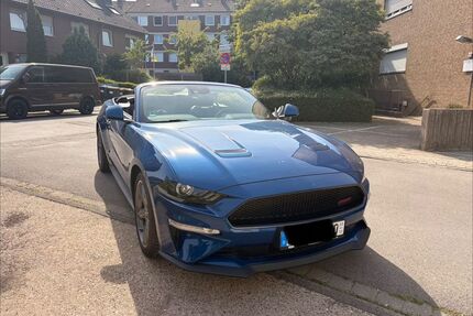 Ford Mustang Gebrauchtwagen