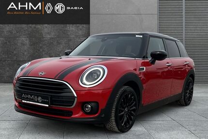 Mini Cooper Clubman Gebrauchtwagen