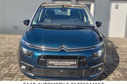 Citroen Grand C4 Picasso / SpaceTourer Gebrauchtwagen