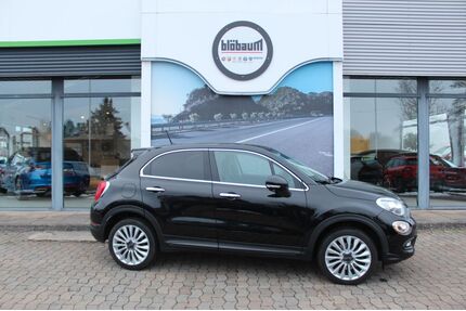 Fiat 500X Gebrauchtwagen