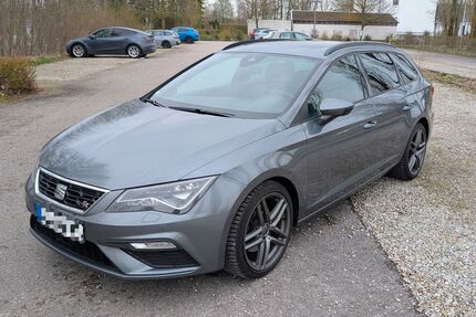 Seat Leon Gebrauchtwagen