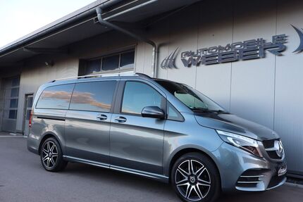 Mercedes-Benz V 300 Gebrauchtwagen
