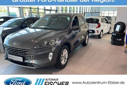 Ford Kuga Gebrauchtwagen