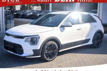 Kia e-Niro Gebrauchtwagen