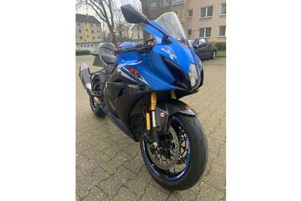 Suzuki GSX-R 1000 Gebrauchtwagen
