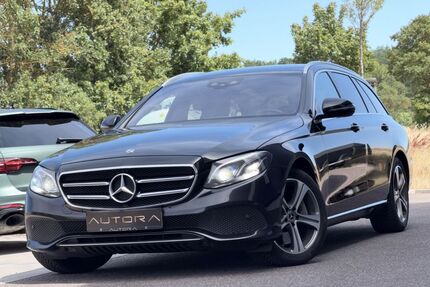 Mercedes-Benz E 400 Gebrauchtwagen
