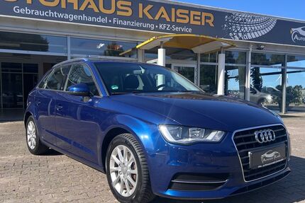 Audi A3 Gebrauchtwagen