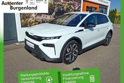 Skoda Elroq Gebrauchtwagen