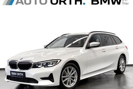 BMW 320 Gebrauchtwagen