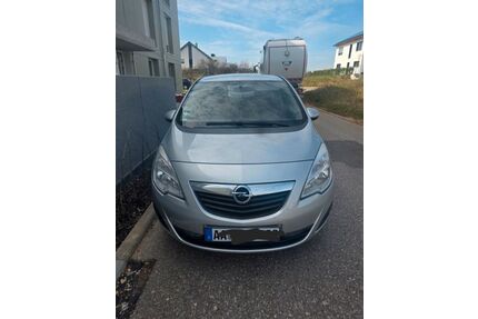 Opel Meriva Gebrauchtwagen