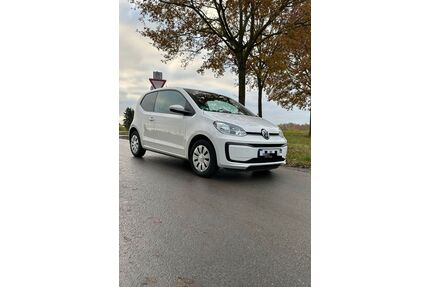 VW up! Gebrauchtwagen