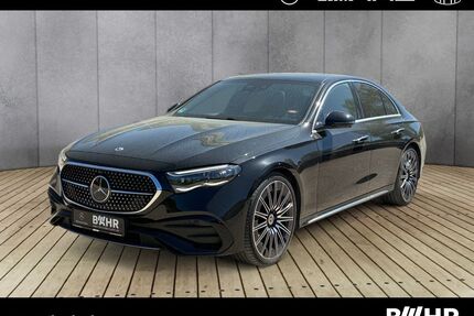 Mercedes-Benz E 450 Gebrauchtwagen