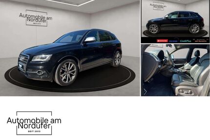 Audi SQ5 Gebrauchtwagen