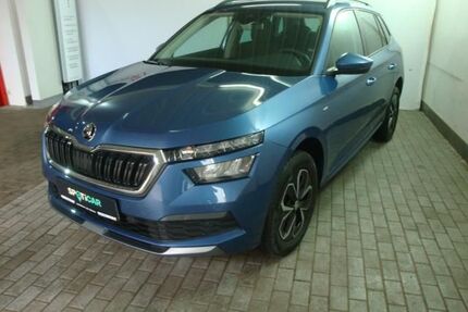 Skoda Kamiq Gebrauchtwagen