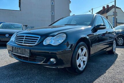 Mercedes-Benz C 180 Gebrauchtwagen