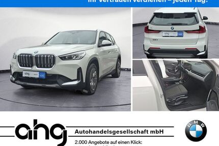 BMW iX1 Gebrauchtwagen