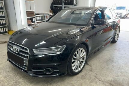 Audi S6 Gebrauchtwagen