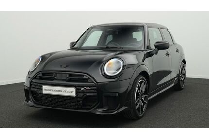 Mini Cooper S Gebrauchtwagen