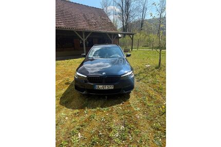 BMW 530 Gebrauchtwagen