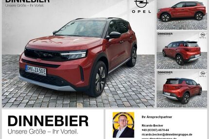 Opel Frontera Gebrauchtwagen