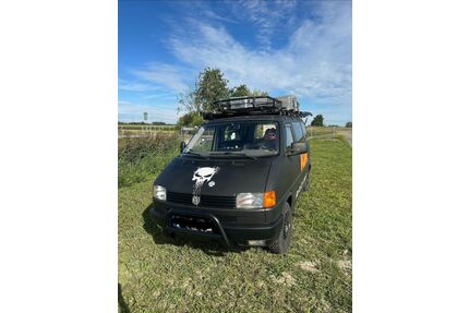 VW T4 andere Gebrauchtwagen