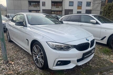 BMW 435 Gebrauchtwagen