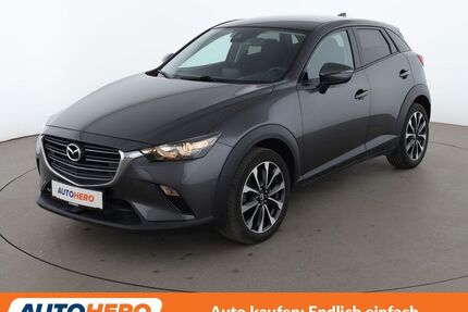 Mazda CX-3 Gebrauchtwagen