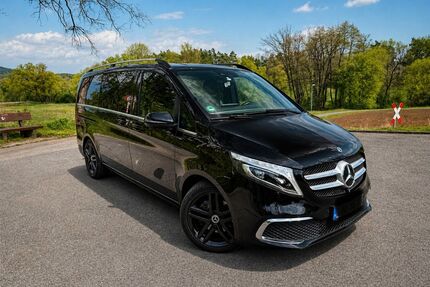 Mercedes-Benz V 300 Gebrauchtwagen