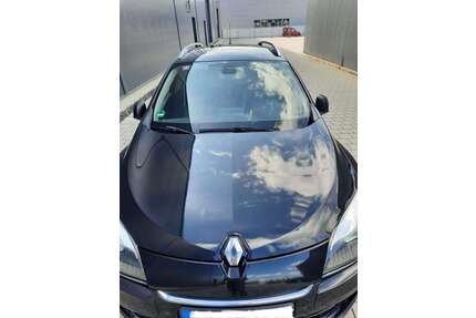 Renault Megane Gebrauchtwagen