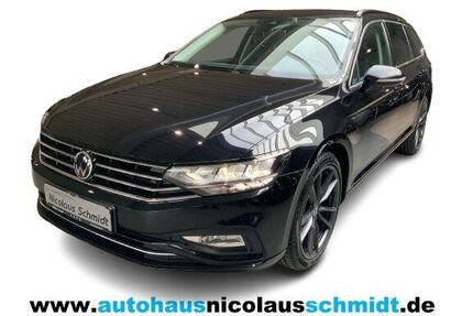 VW Passat Variant Gebrauchtwagen