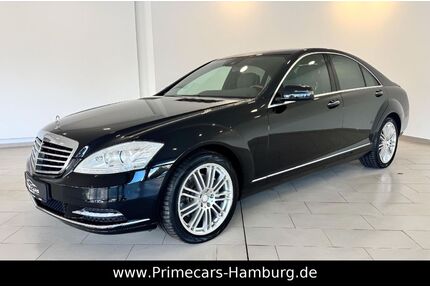 Mercedes-Benz S 350 Gebrauchtwagen