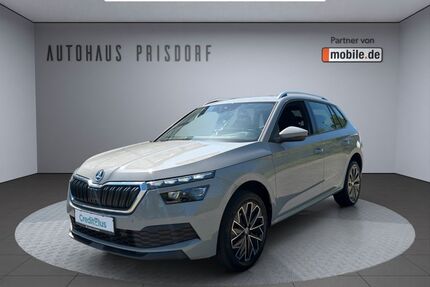 Skoda Kamiq Gebrauchtwagen