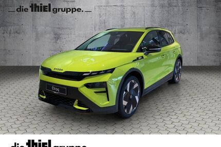 Skoda Elroq Gebrauchtwagen