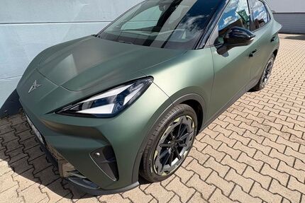 Cupra Raval Gebrauchtwagen