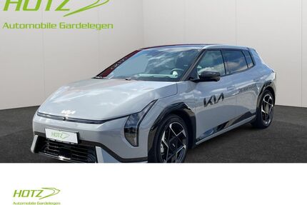 Kia EV4 Gebrauchtwagen