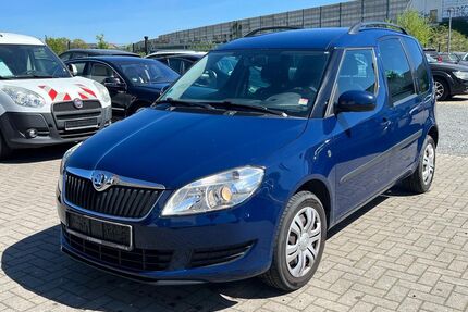 Skoda Roomster Gebrauchtwagen