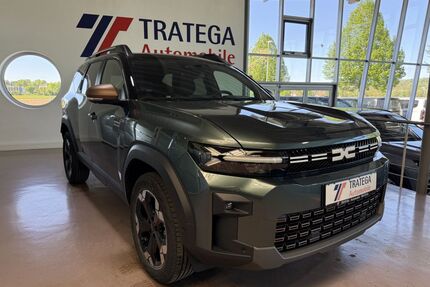 Dacia Bigster Gebrauchtwagen