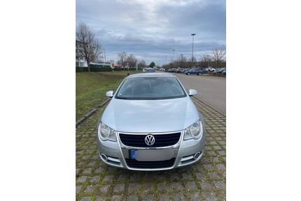VW Eos Gebrauchtwagen
