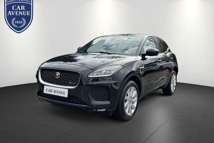 Jaguar E-Pace Gebrauchtwagen