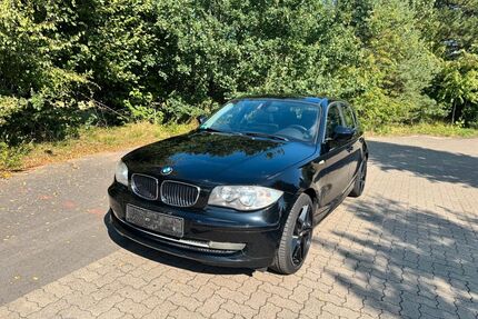 BMW 116 Gebrauchtwagen