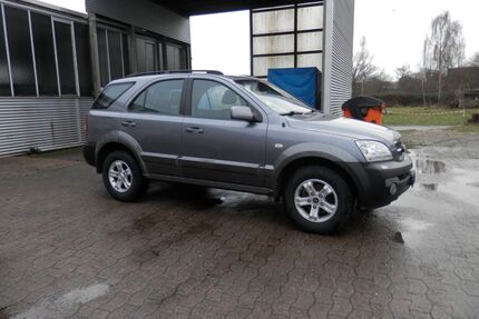 Kia Sorento Gebrauchtwagen