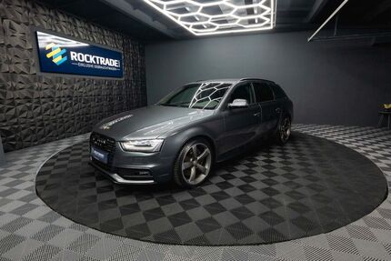 Audi S4 Gebrauchtwagen