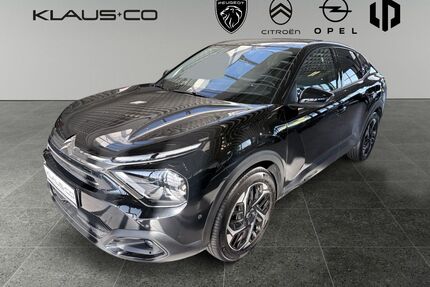 Citroen C4 X Gebrauchtwagen