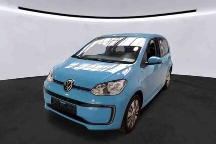 VW e-up! Gebrauchtwagen