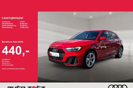 Audi A1 Gebrauchtwagen