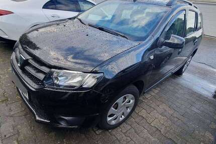 Dacia Logan Gebrauchtwagen
