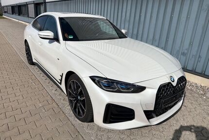 BMW 420 Gran Coupé Gebrauchtwagen